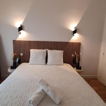 Appartement Au Calme T3 Rdc - Quartier De France Vichy Exterior foto