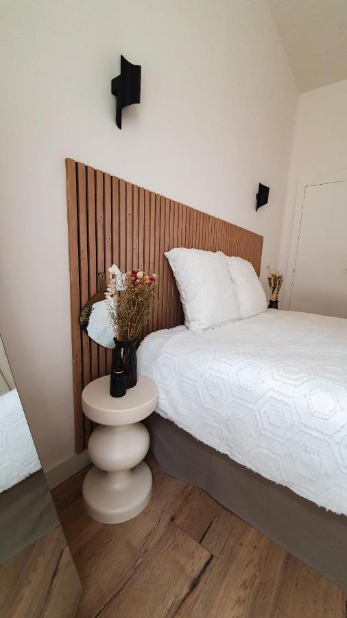 Appartement Au Calme T3 Rdc - Quartier De France Vichy Exterior foto