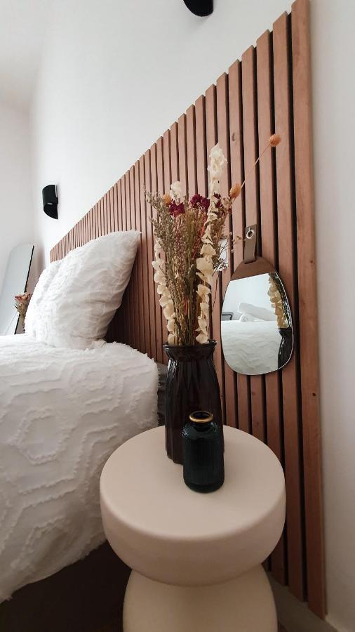 Appartement Au Calme T3 Rdc - Quartier De France Vichy Exterior foto